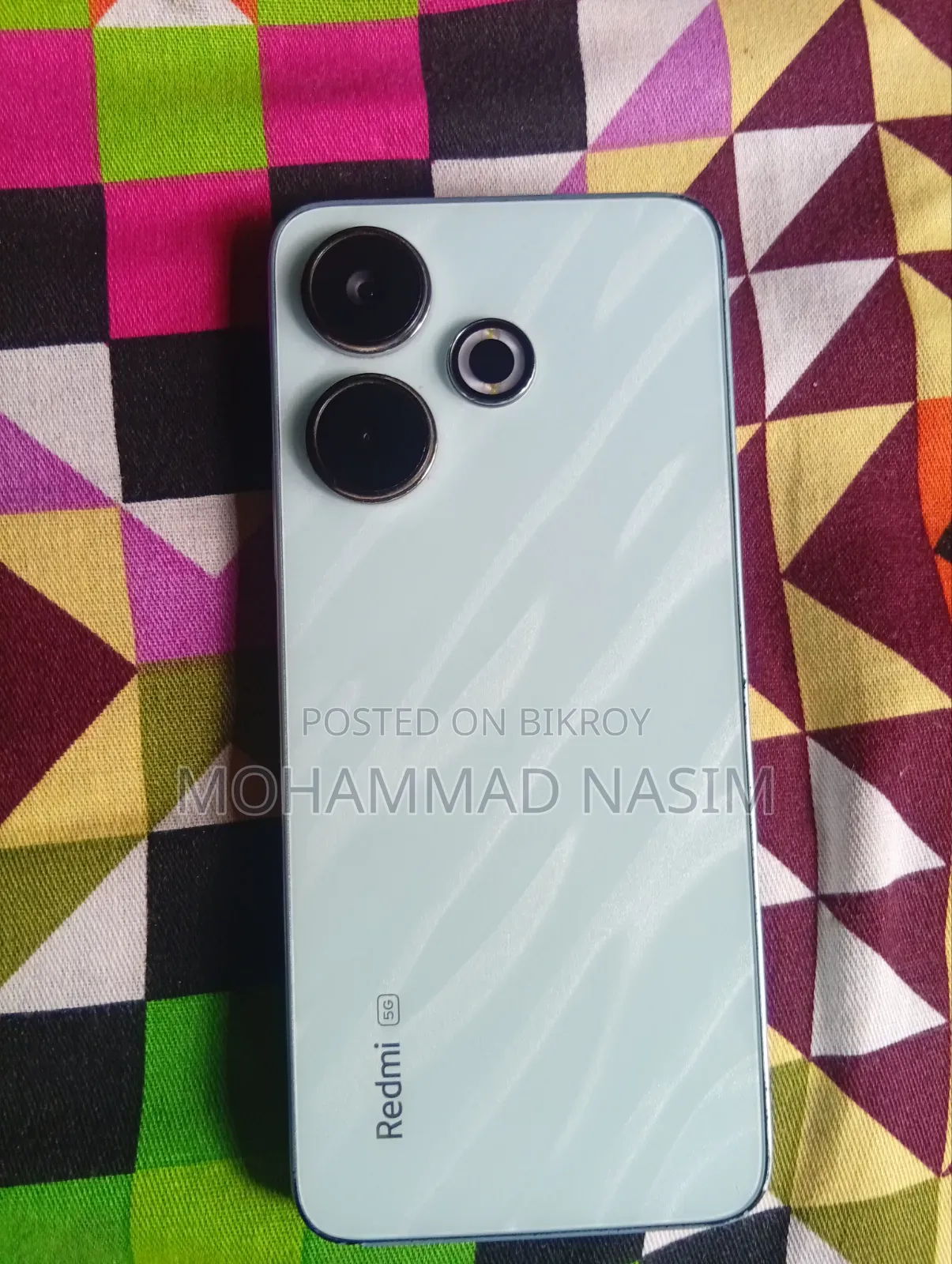 Xiaomi 13 128 GB White