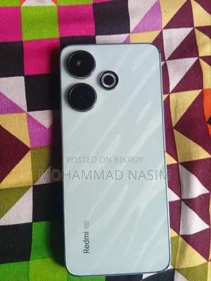 Xiaomi 13 128 GB White
