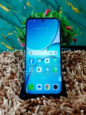 Realme 128 GB Blue