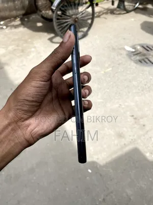 OnePlus 9R 128 GB Black