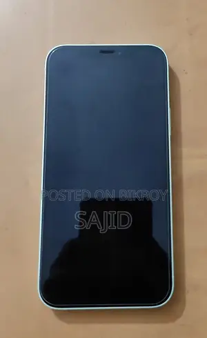 Apple iPhone 12 128 GB Green