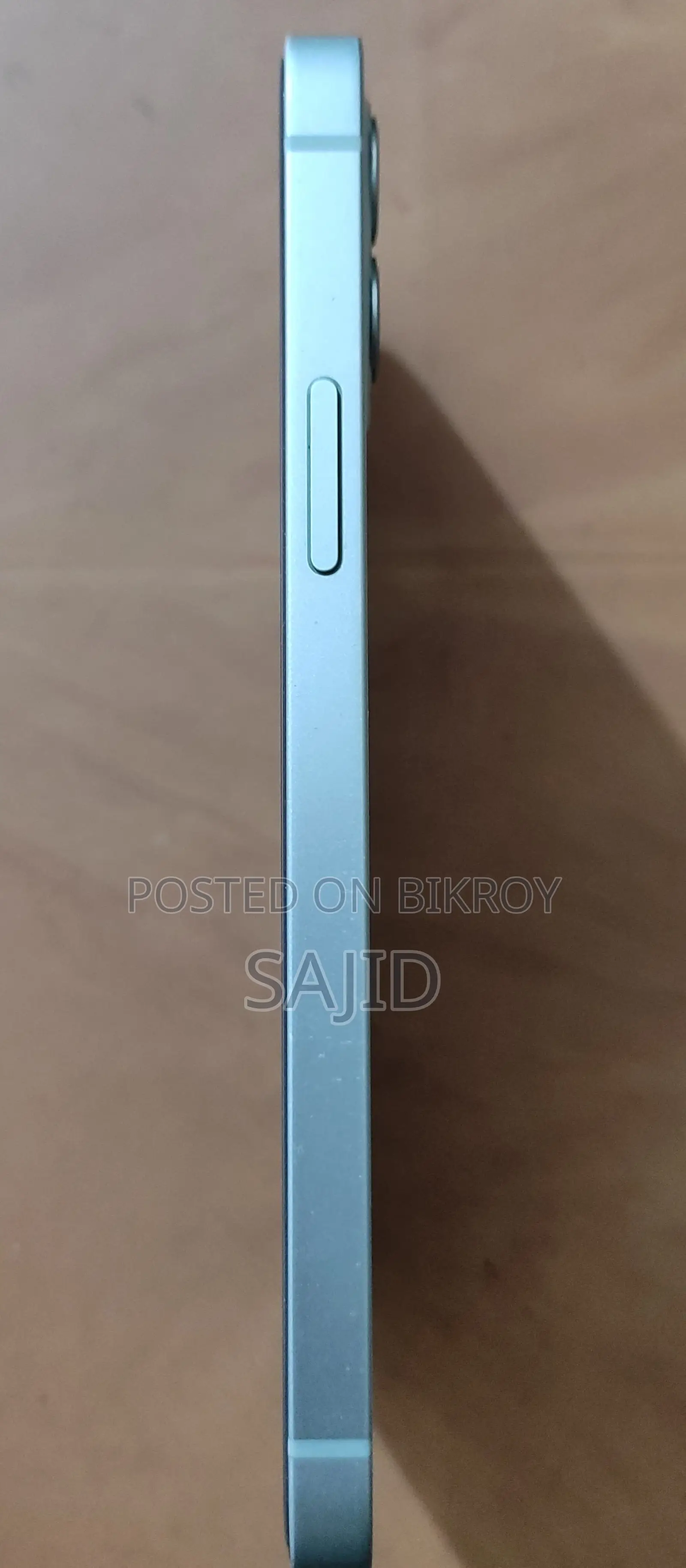 Apple iPhone 12 128 GB Green