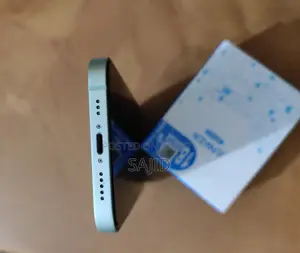 Apple iPhone 12 128 GB Green