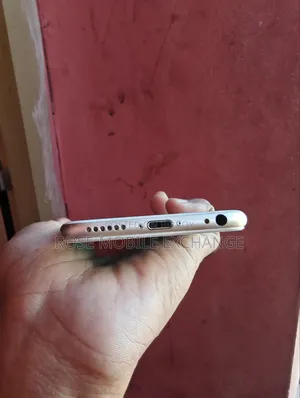 Apple iPhone 6 64 GB Rose Gold