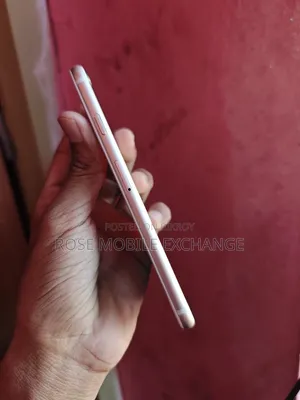 Apple iPhone 6 64 GB Rose Gold