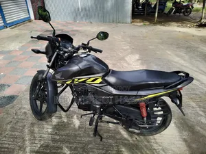 Honda Livo 2025 Gray