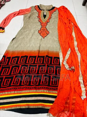 Salwar Kamiz Orna
