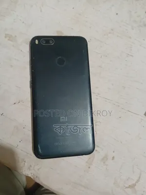 Xiaomi Mi A1 (Mi 5X) 64 GB White