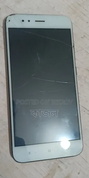 Xiaomi Mi A1 (Mi 5X) 64 GB White