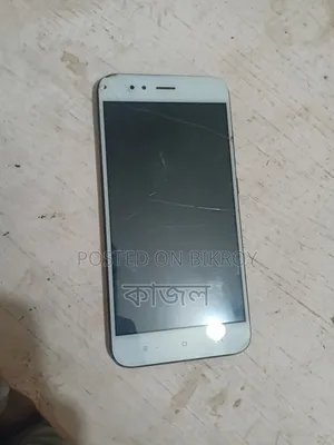 Xiaomi Mi A1 (Mi 5X) 64 GB White
