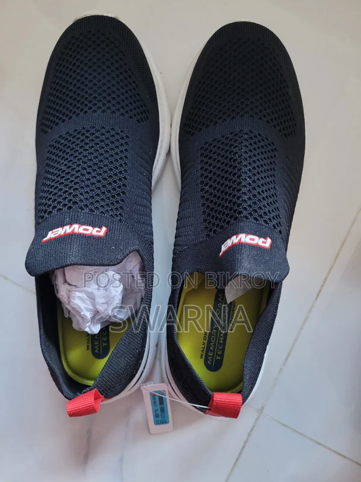 Bata Shoe for Sell (New)
