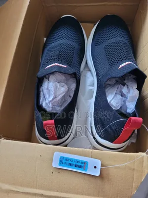 Bata Shoe for Sell (New)