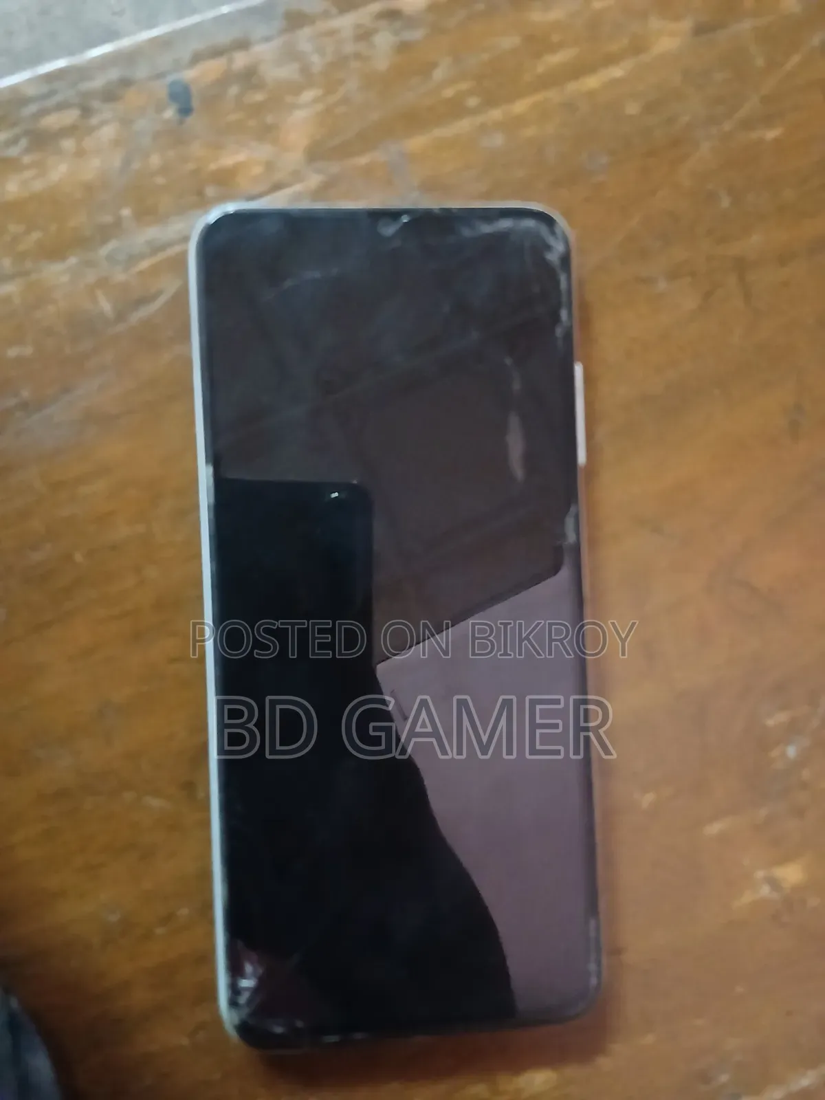Samsung Galaxy A03s 32 GB White