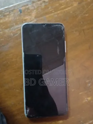 Samsung Galaxy A03s 32 GB White