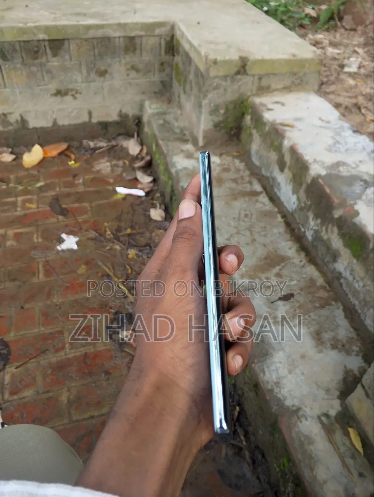 Itel S25 Ultra 128 GB