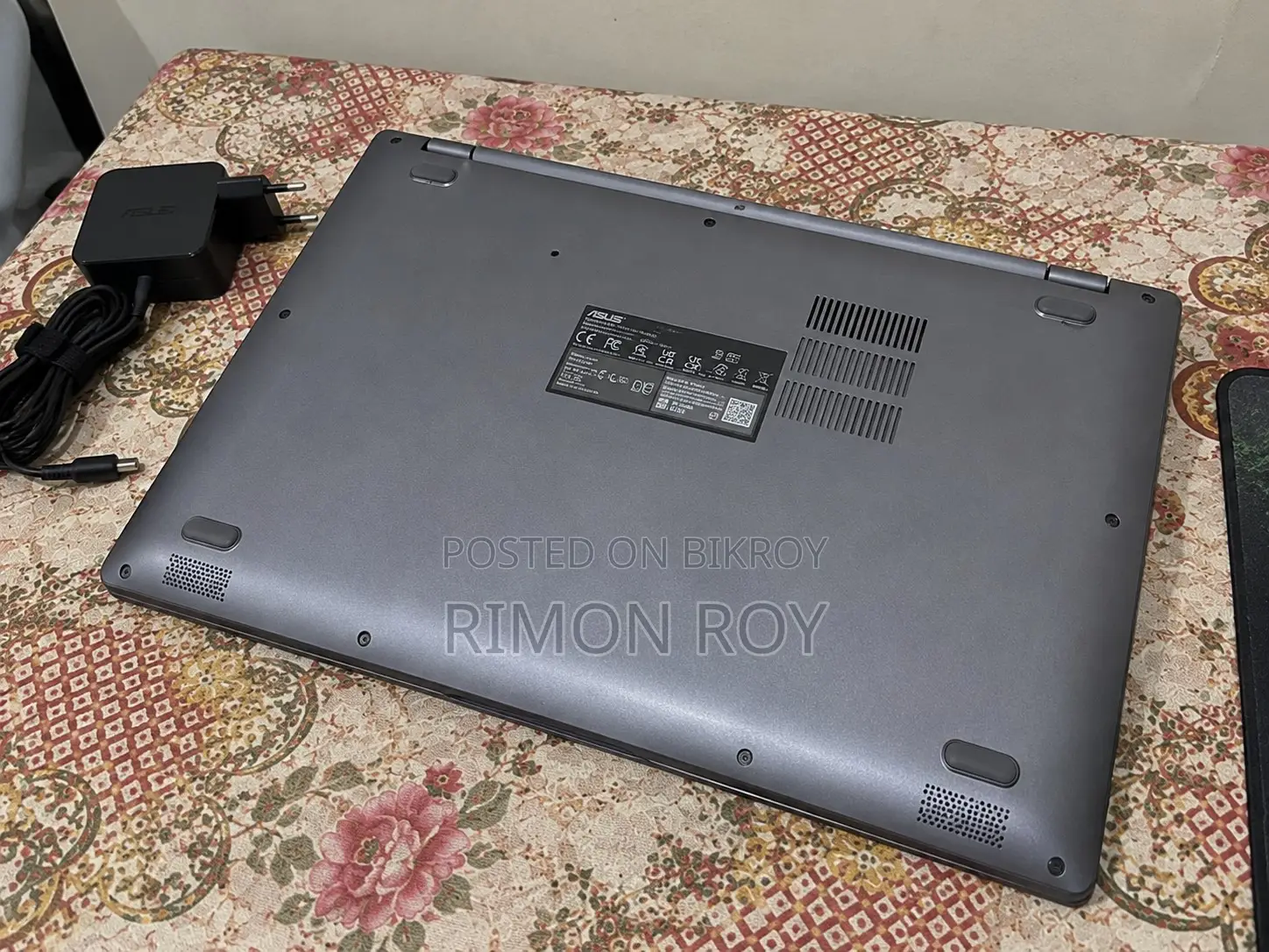 Asus VivoBook X540SA Laptop 4GB HDD 1TB
