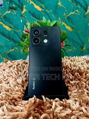 Xiaomi Redmi Note 13 128 GB Black