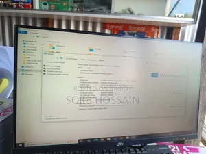 Desktop Computer Gigabyte 8GB Intel Core i3 HDD+SSD 1T