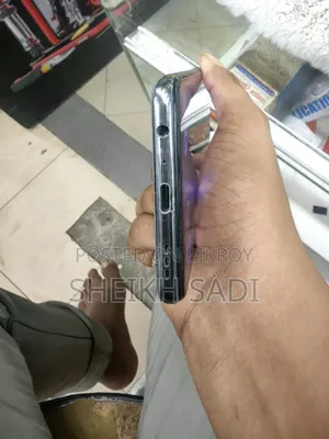 Realme GT Master Edition 128 GB Silver