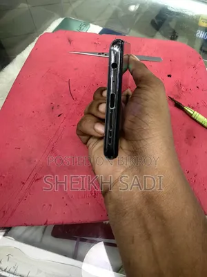 Realme GT Master Edition 128 GB Silver