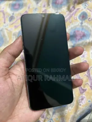 Samsung Galaxy A40 64 GB White