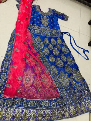 Kids Lahenga