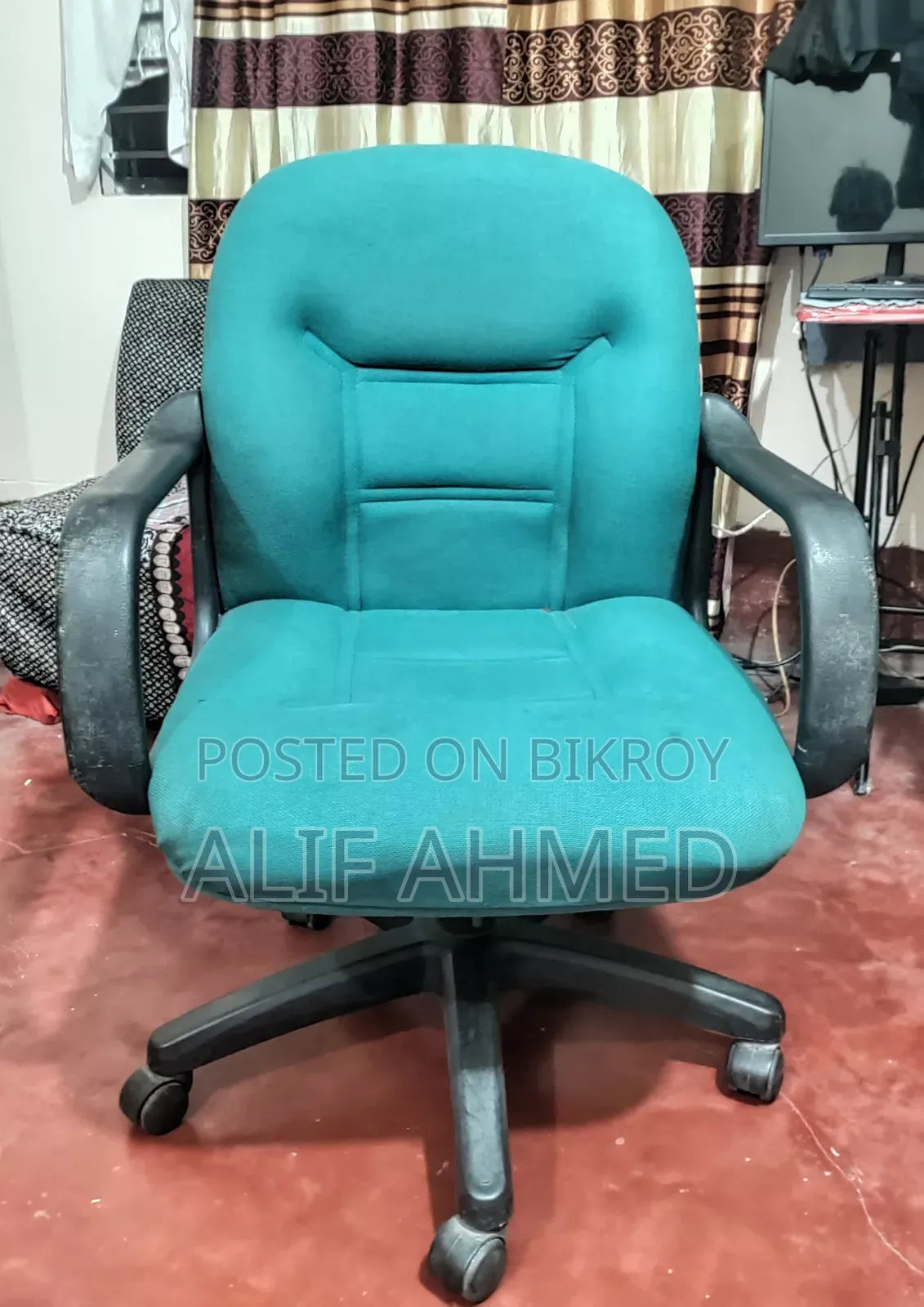*Navana Brand 
Office Computer Chair  
Fresh