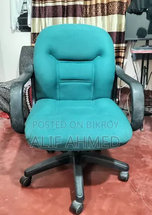 *Navana Brand 
Office Computer Chair  
Fresh
