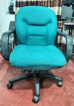 *Navana Brand 
Office Computer Chair  
Fresh