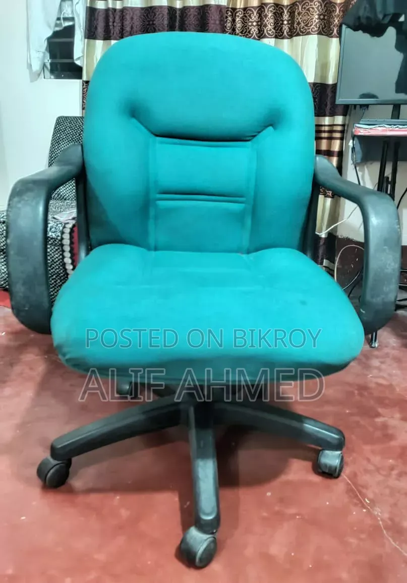 *Navana Brand 
Office Computer Chair  
Fresh
