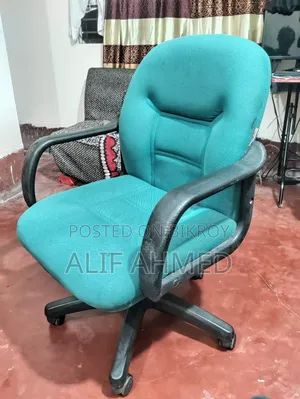 *Navana Brand 
Office Computer Chair  
Fresh