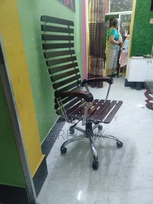 Hatim Official Chair