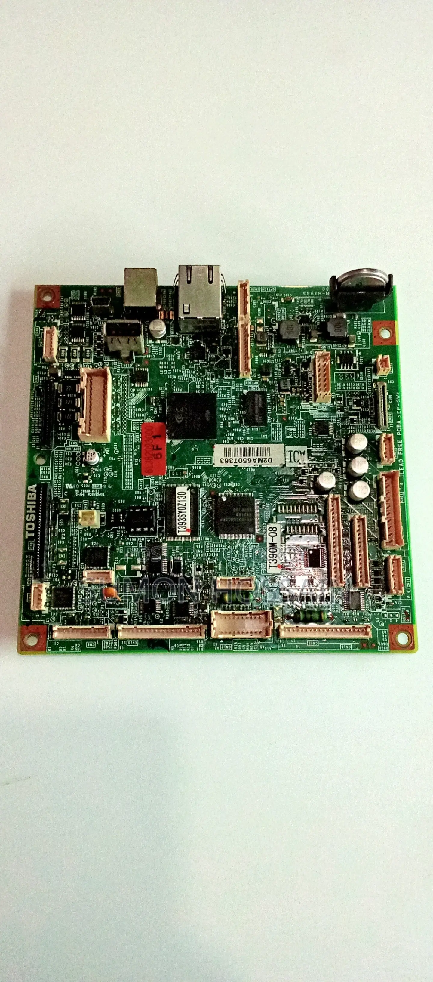 তুসিবা মাদারবোর্ড 2309a