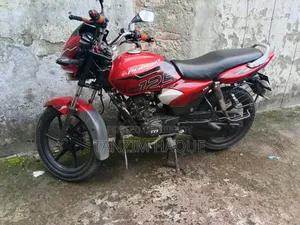 TVS 2013 Red