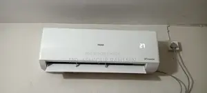 Haier 1.5 Ton Inverter Clean Cool AC and Electric Kids Motor Bike