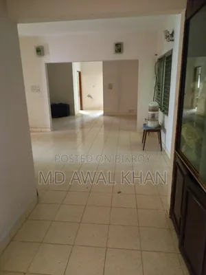 3bdrm Apartment in Kalabagan, Dhanmondi for sale