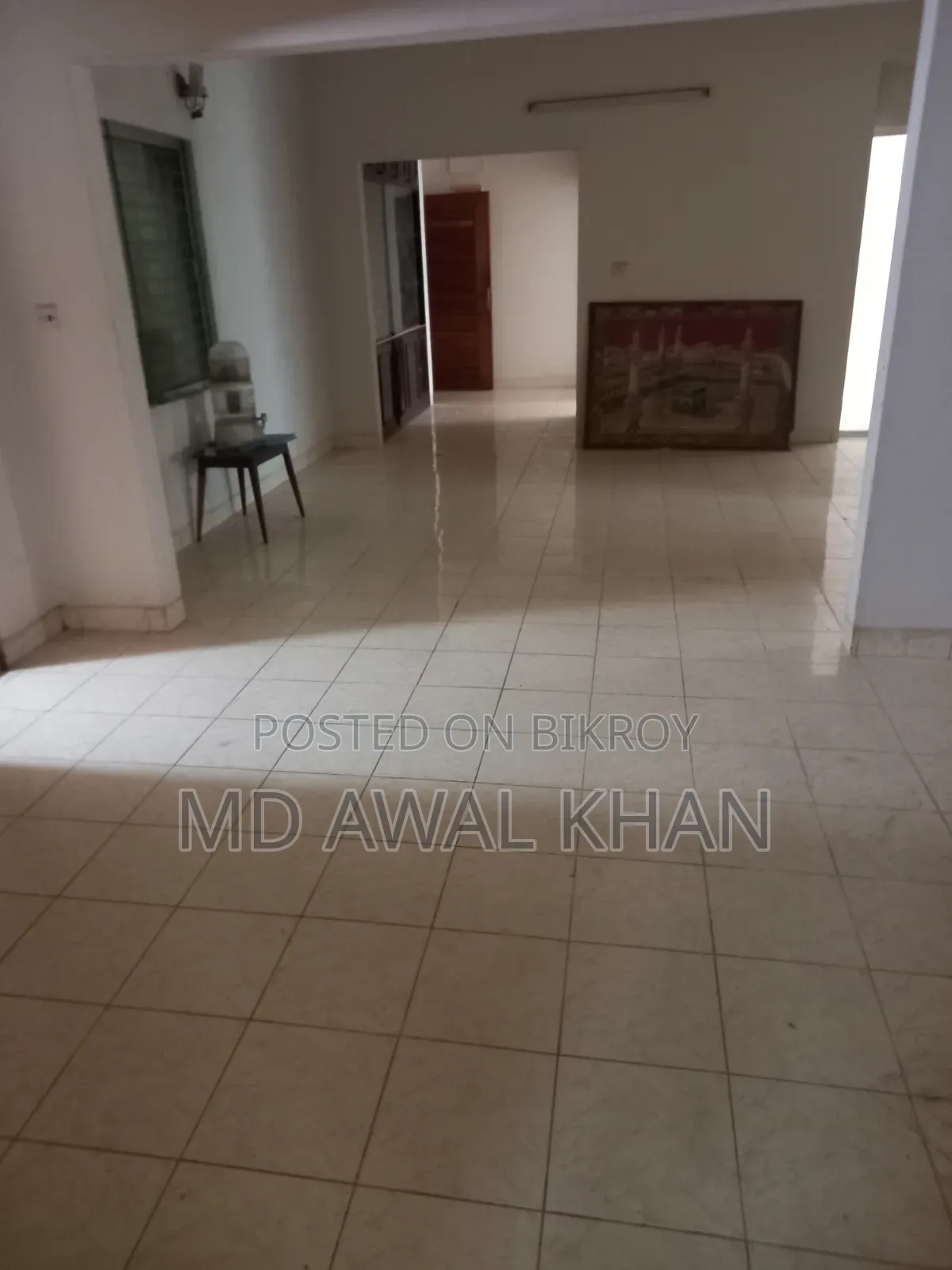 3bdrm Apartment in Kalabagan, Dhanmondi for sale