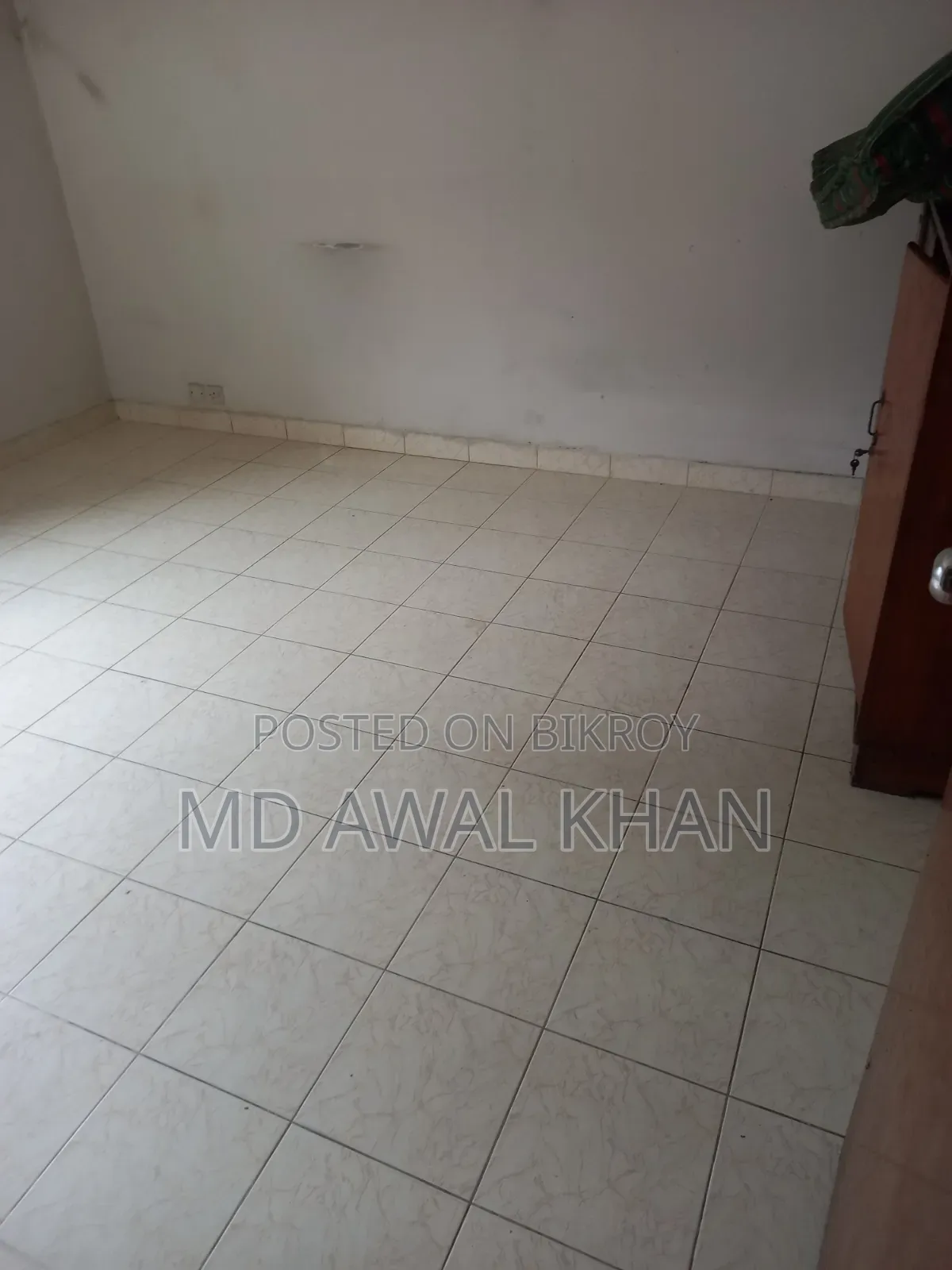 3bdrm Apartment in Kalabagan, Dhanmondi for sale