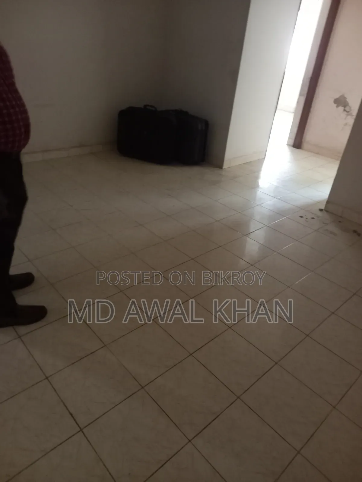 3bdrm Apartment in Kalabagan, Dhanmondi for sale