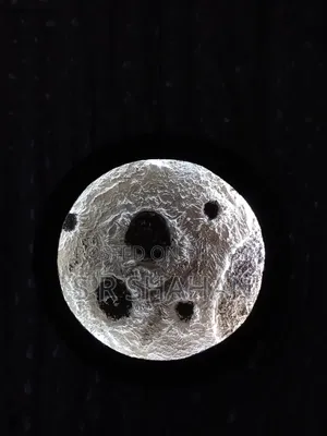 ভাইরাল আকর্ষণীয় মুনলাইট