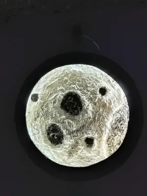 ভাইরাল আকর্ষণীয় মুনলাইট