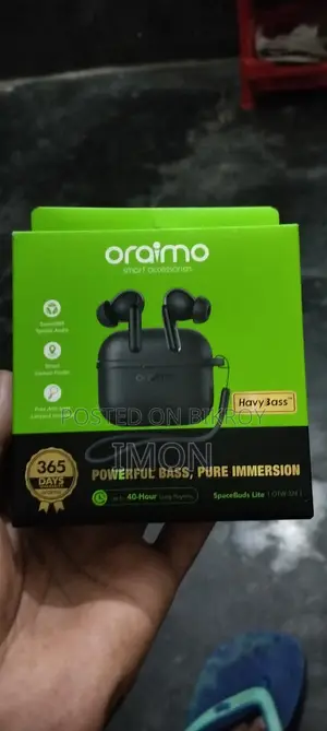 Oraimo Space Buds Lite