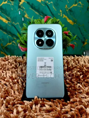 Xiaomi Redmi Note 15 Pro 256 GB Blue