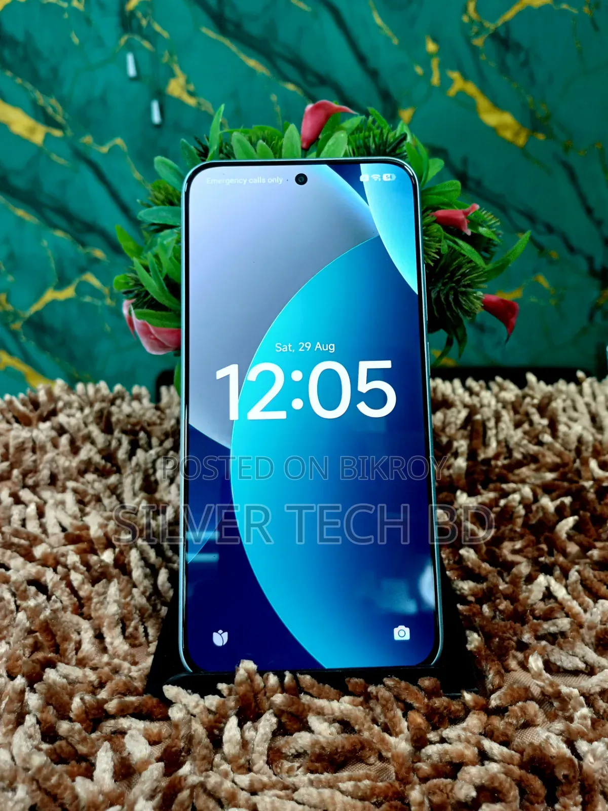 Xiaomi Redmi Note 15 Pro 256 GB Blue