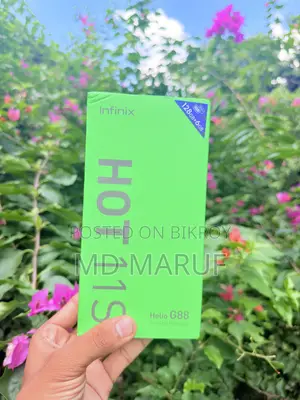 Infinix Hot 11s 128 GB Green
