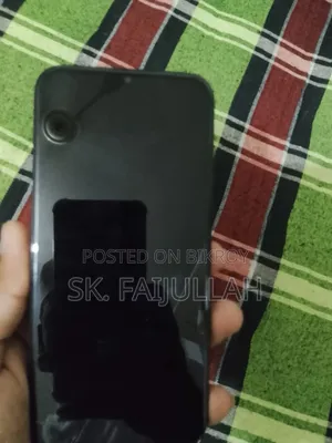 New Oppo A6c 128 GB