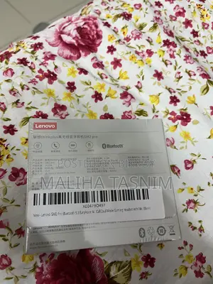 Lenovo Thinkplus TWS Earbuds GM2 Pro