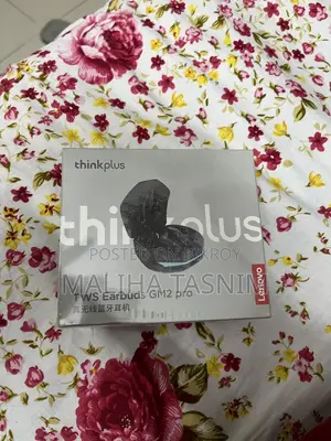 Lenovo Thinkplus TWS Earbuds GM2 Pro