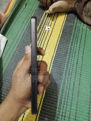 New Oppo A6c 128 GB