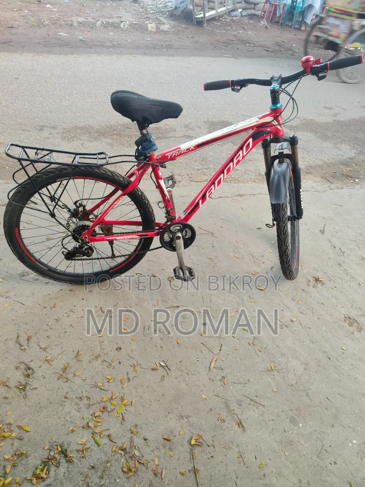 Landao MTB